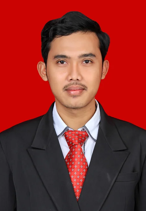 Jaka Permana, S.AP., M.AP